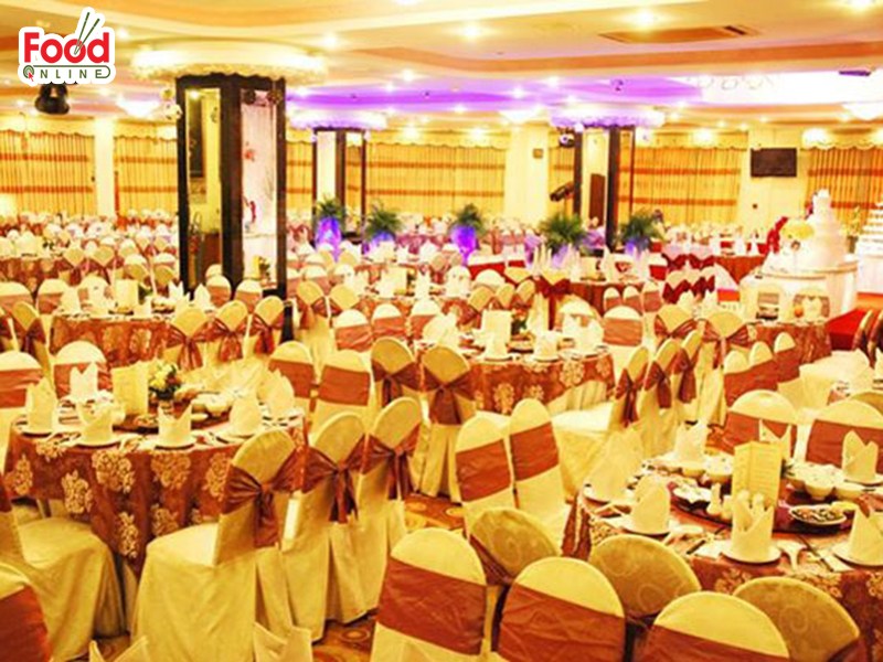 Dịch vụ nhà hàng tiệc cưới đẹp và rẻ tại TPHCM 01